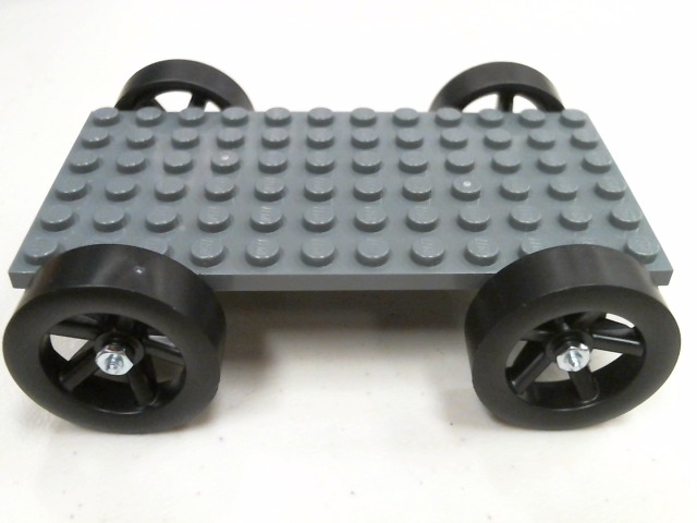 lego pinewood derby cars